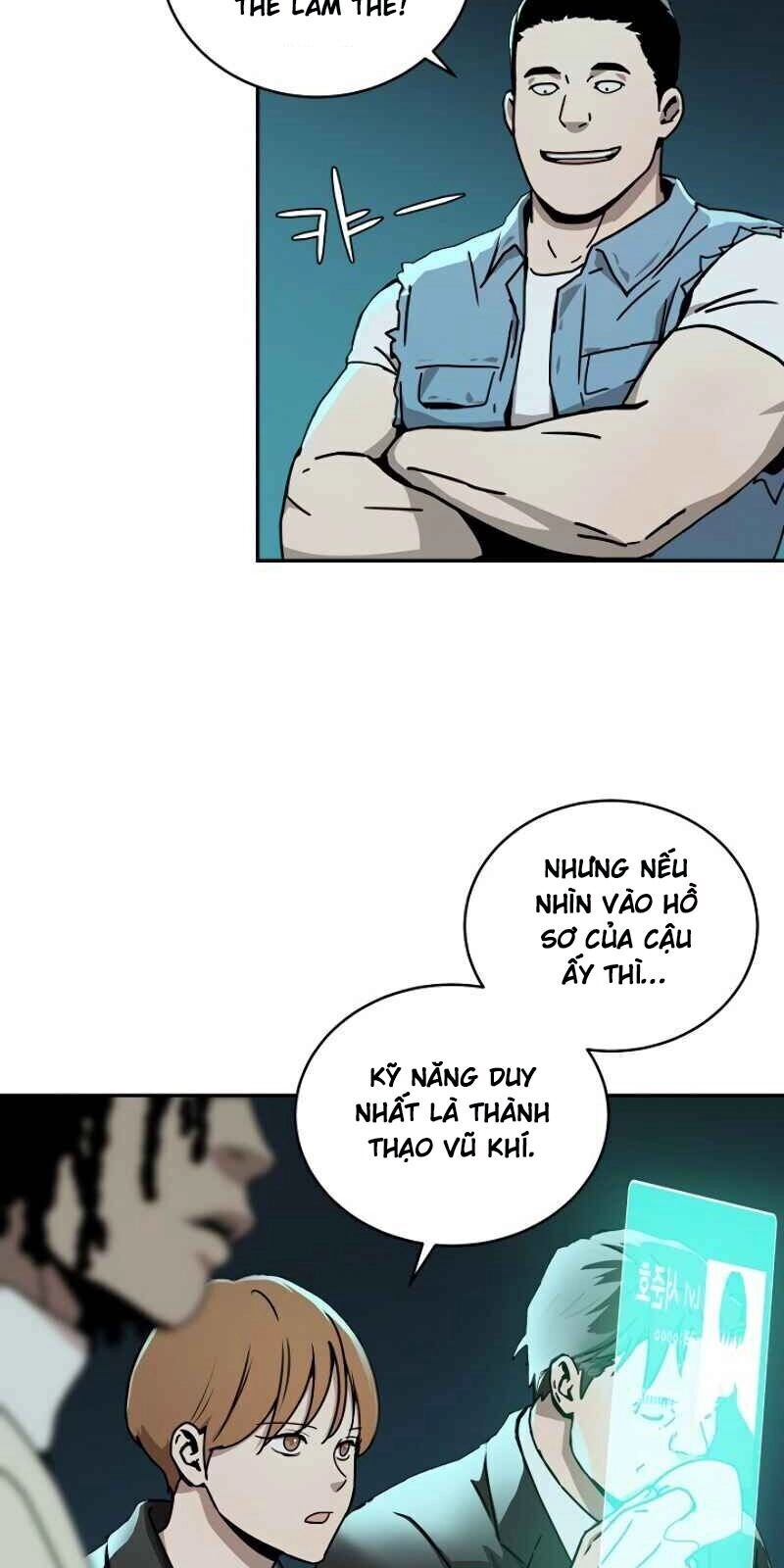 Sự Trở Lại Của Người Chơi Bị Đóng Băng Chapter 4 - 75