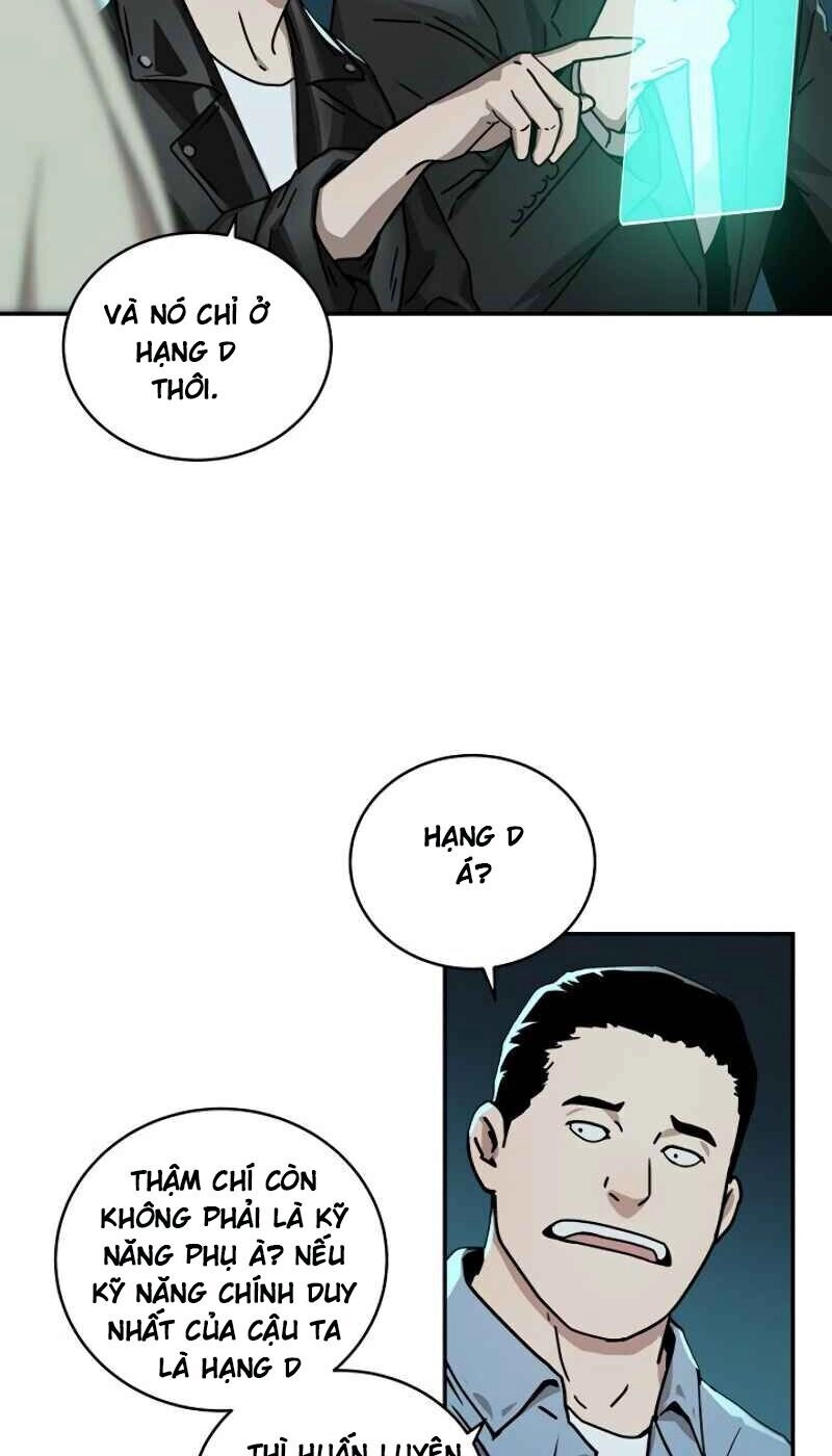 Sự Trở Lại Của Người Chơi Bị Đóng Băng Chapter 4 - 76