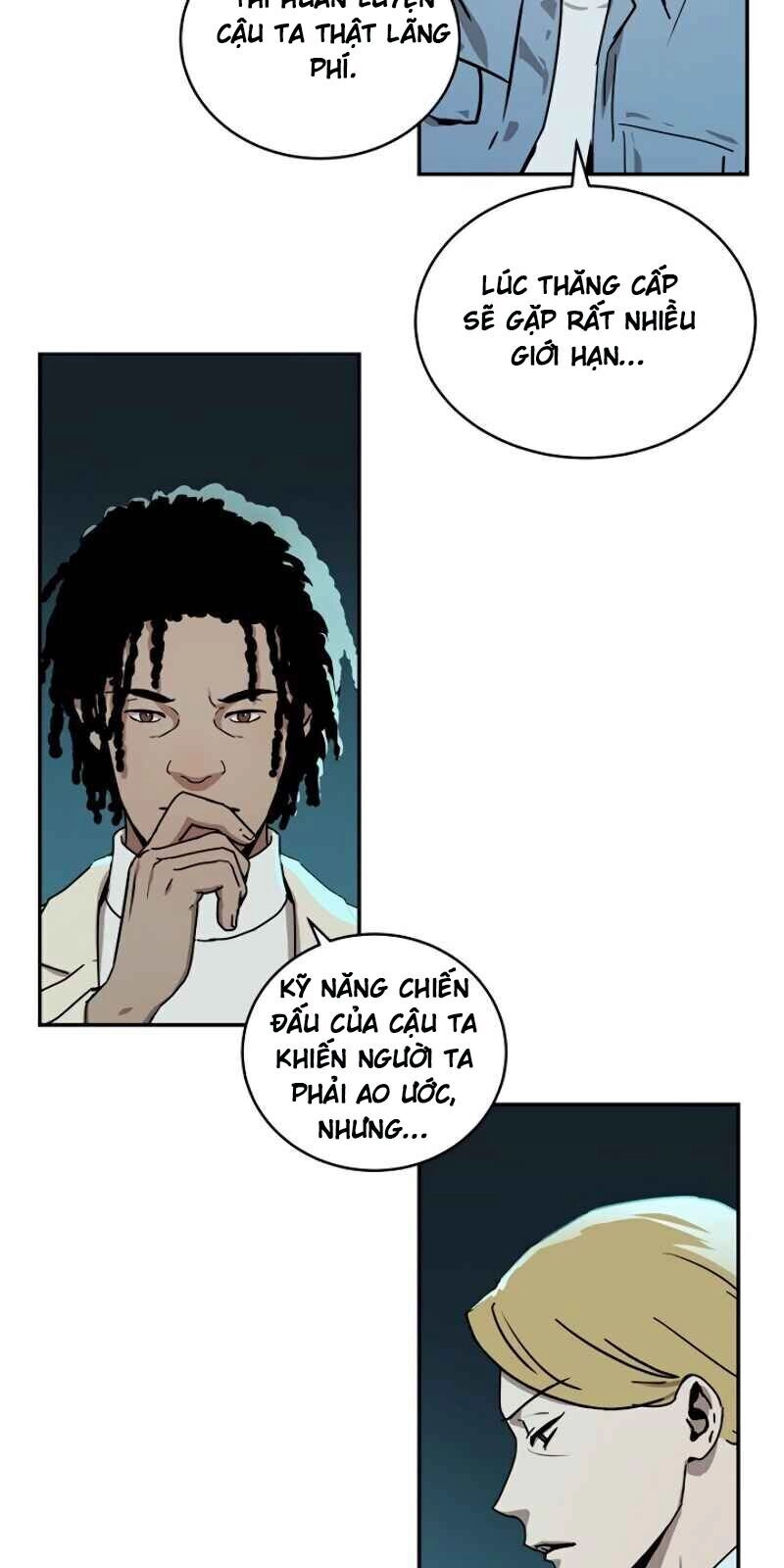 Sự Trở Lại Của Người Chơi Bị Đóng Băng Chapter 4 - 77