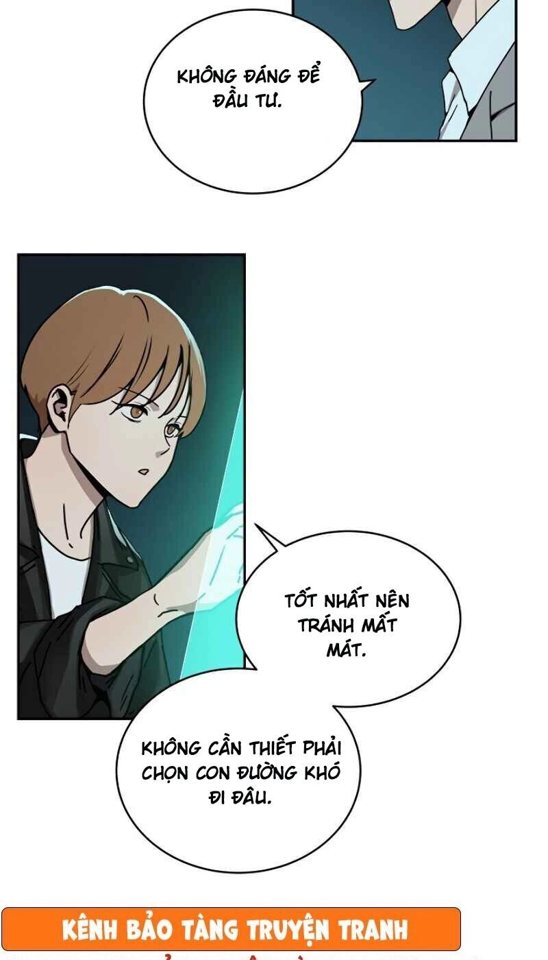 Sự Trở Lại Của Người Chơi Bị Đóng Băng Chapter 4 - 78