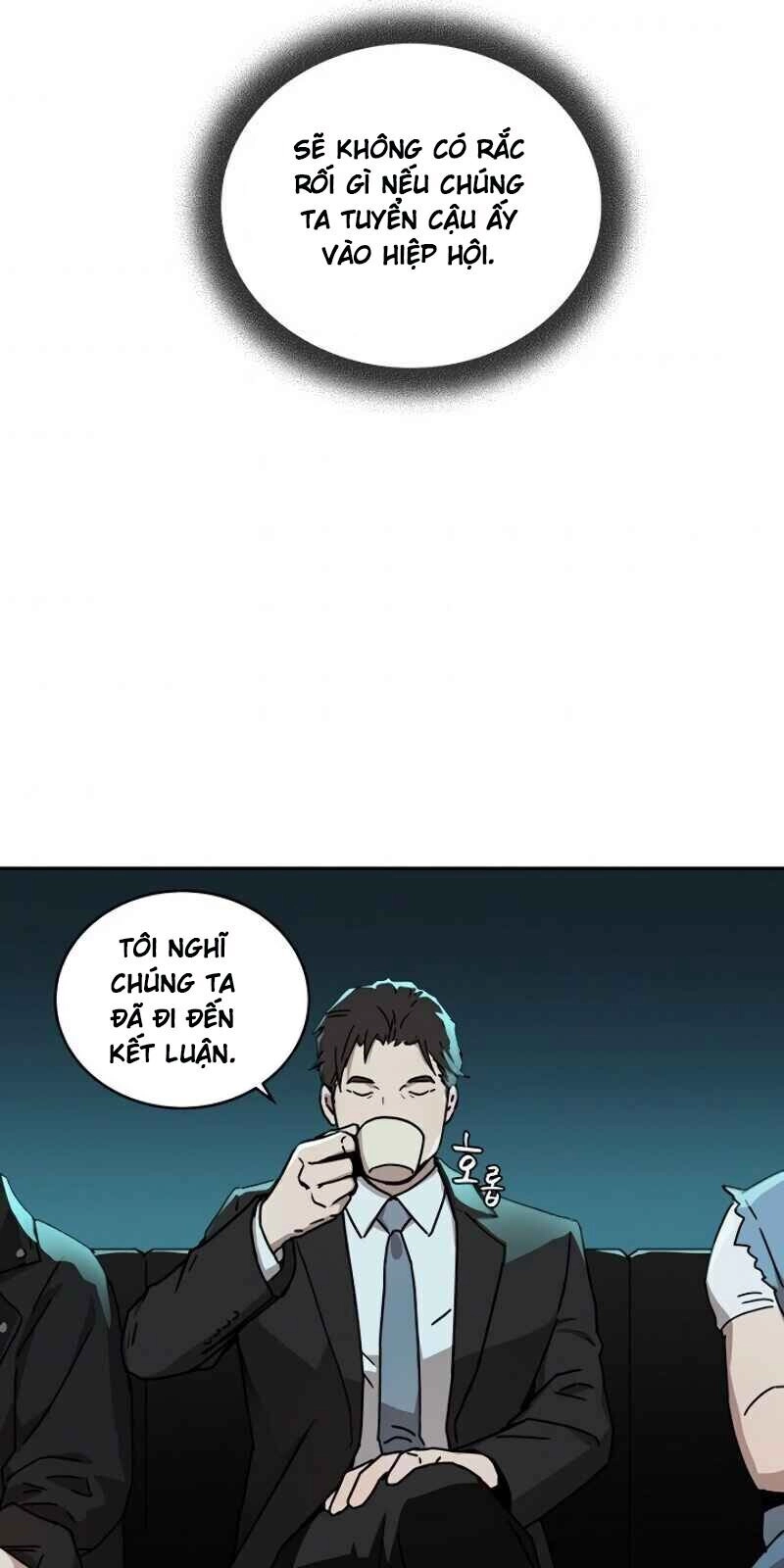 Sự Trở Lại Của Người Chơi Bị Đóng Băng Chapter 4 - 80