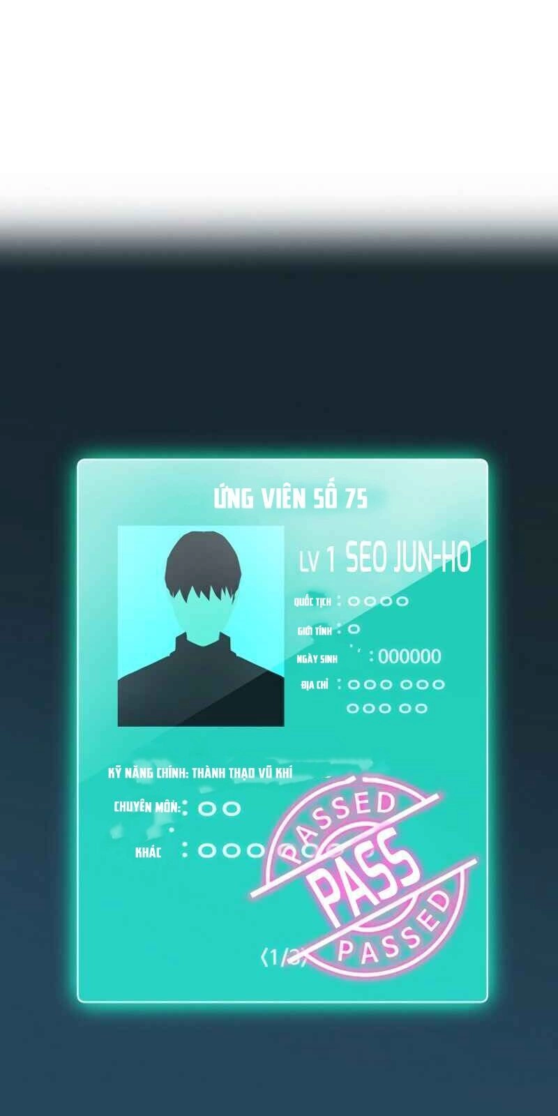 Sự Trở Lại Của Người Chơi Bị Đóng Băng Chapter 4 - 82