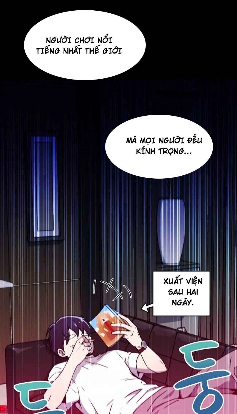 Sự Trở Lại Của Người Chơi Bị Đóng Băng Chapter 5 - 8