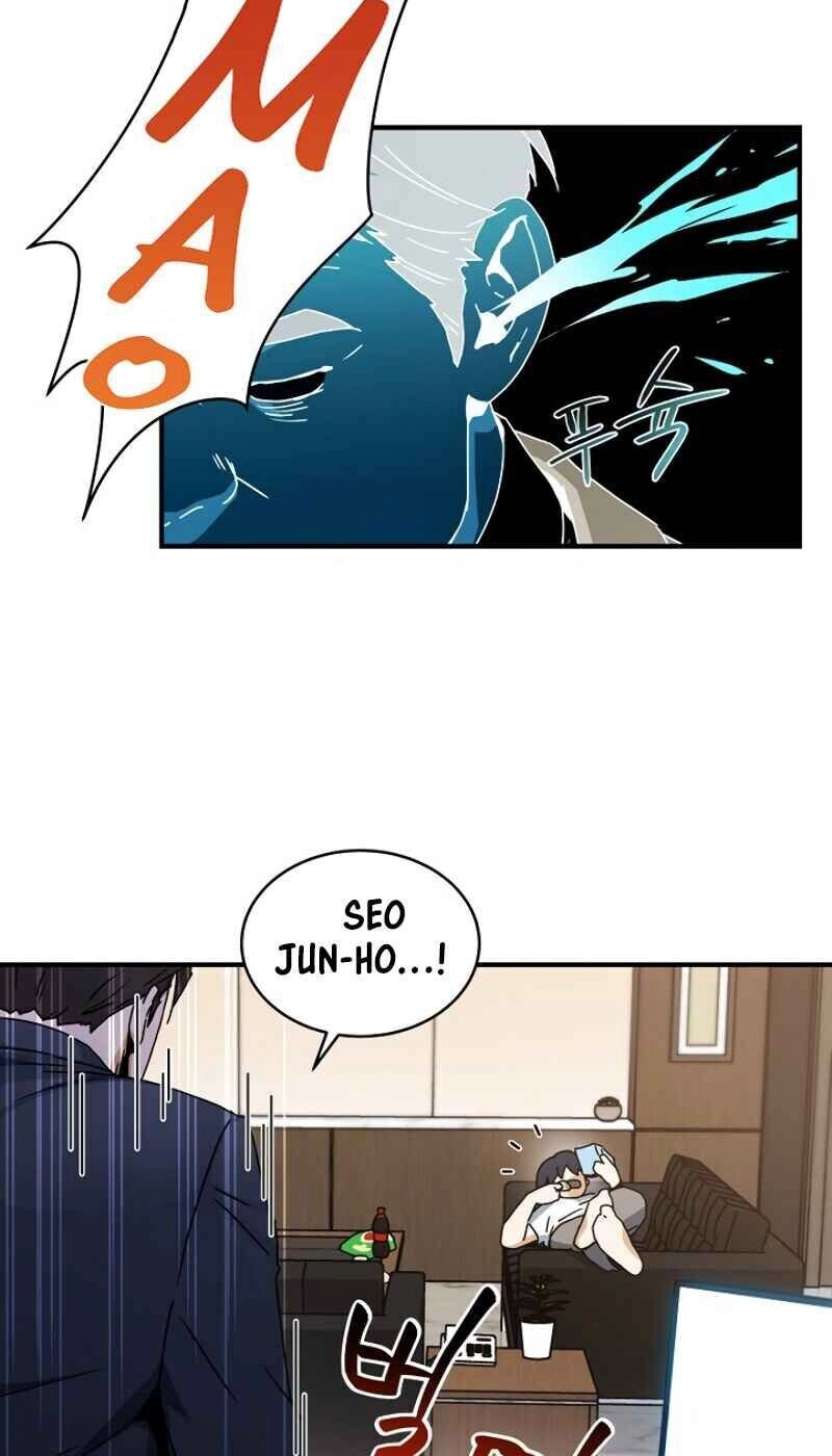 Sự Trở Lại Của Người Chơi Bị Đóng Băng Chapter 5 - 13