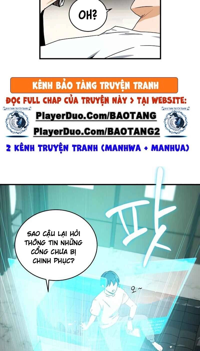 Sự Trở Lại Của Người Chơi Bị Đóng Băng Chapter 5 - 17
