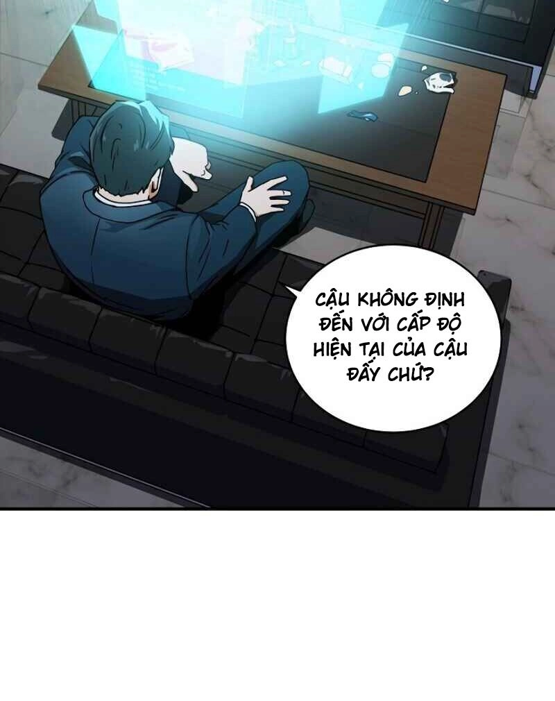 Sự Trở Lại Của Người Chơi Bị Đóng Băng Chapter 5 - 18