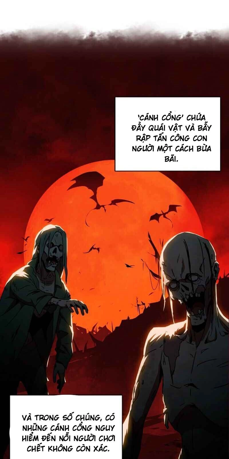 Sự Trở Lại Của Người Chơi Bị Đóng Băng Chapter 5 - 21