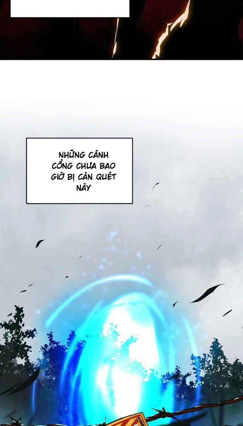 Sự Trở Lại Của Người Chơi Bị Đóng Băng Chapter 5 - 22