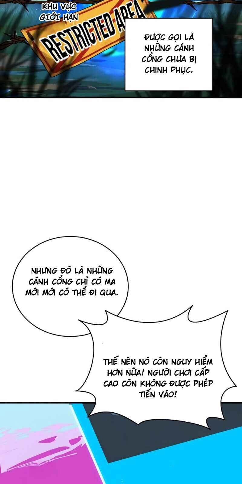 Sự Trở Lại Của Người Chơi Bị Đóng Băng Chapter 5 - 23