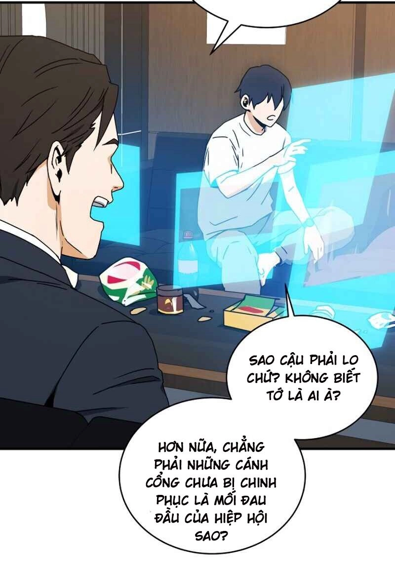 Sự Trở Lại Của Người Chơi Bị Đóng Băng Chapter 5 - 25