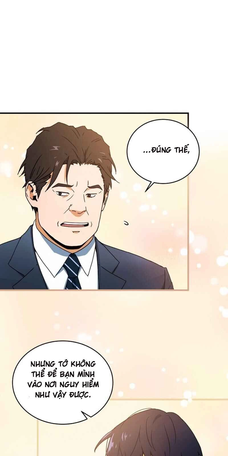 Sự Trở Lại Của Người Chơi Bị Đóng Băng Chapter 5 - 26