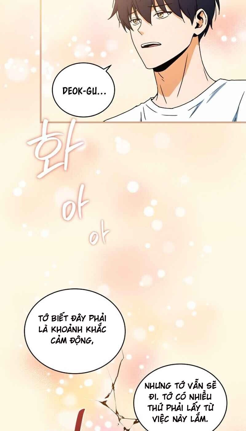 Sự Trở Lại Của Người Chơi Bị Đóng Băng Chapter 5 - 27