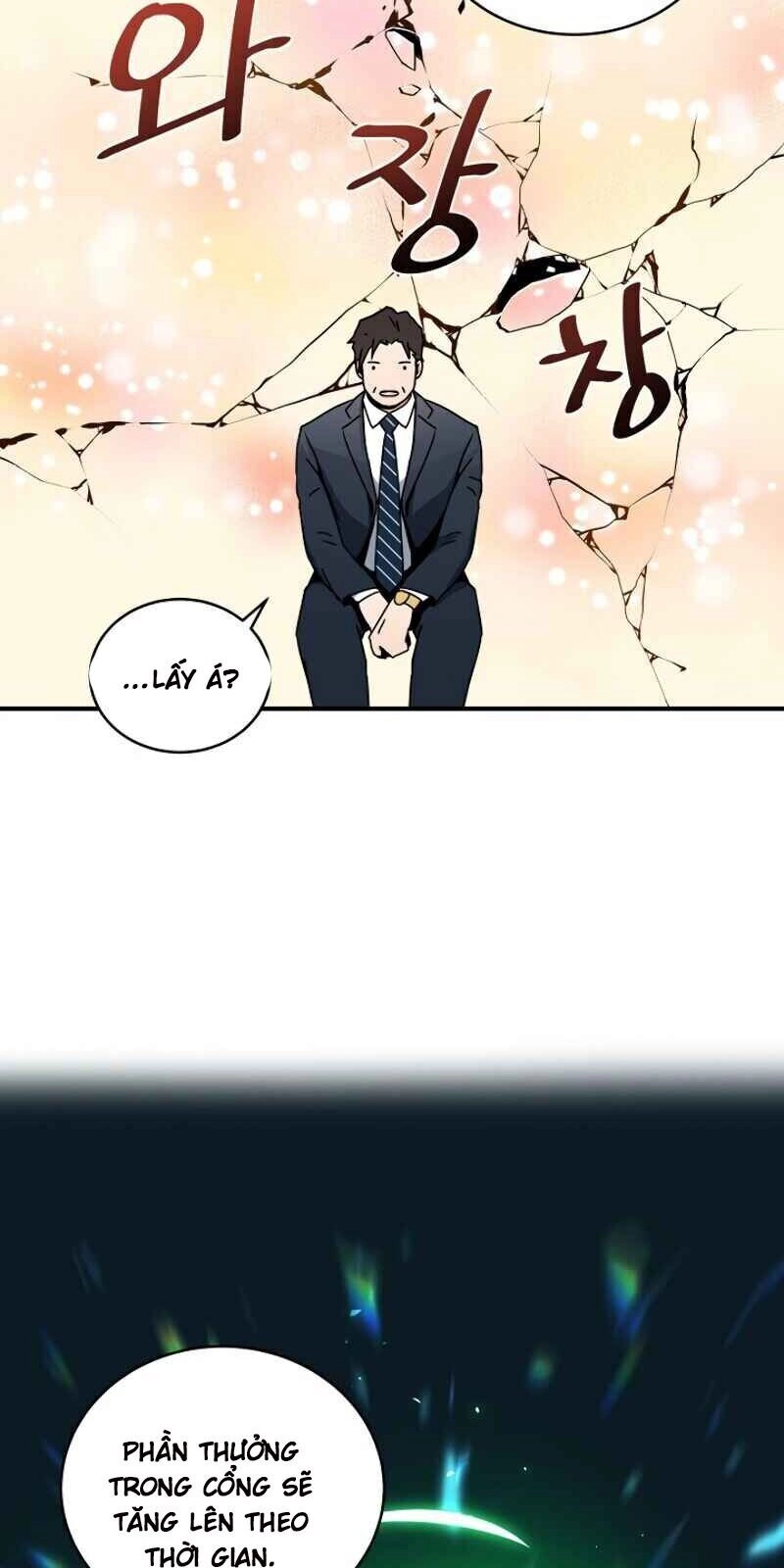 Sự Trở Lại Của Người Chơi Bị Đóng Băng Chapter 5 - 28