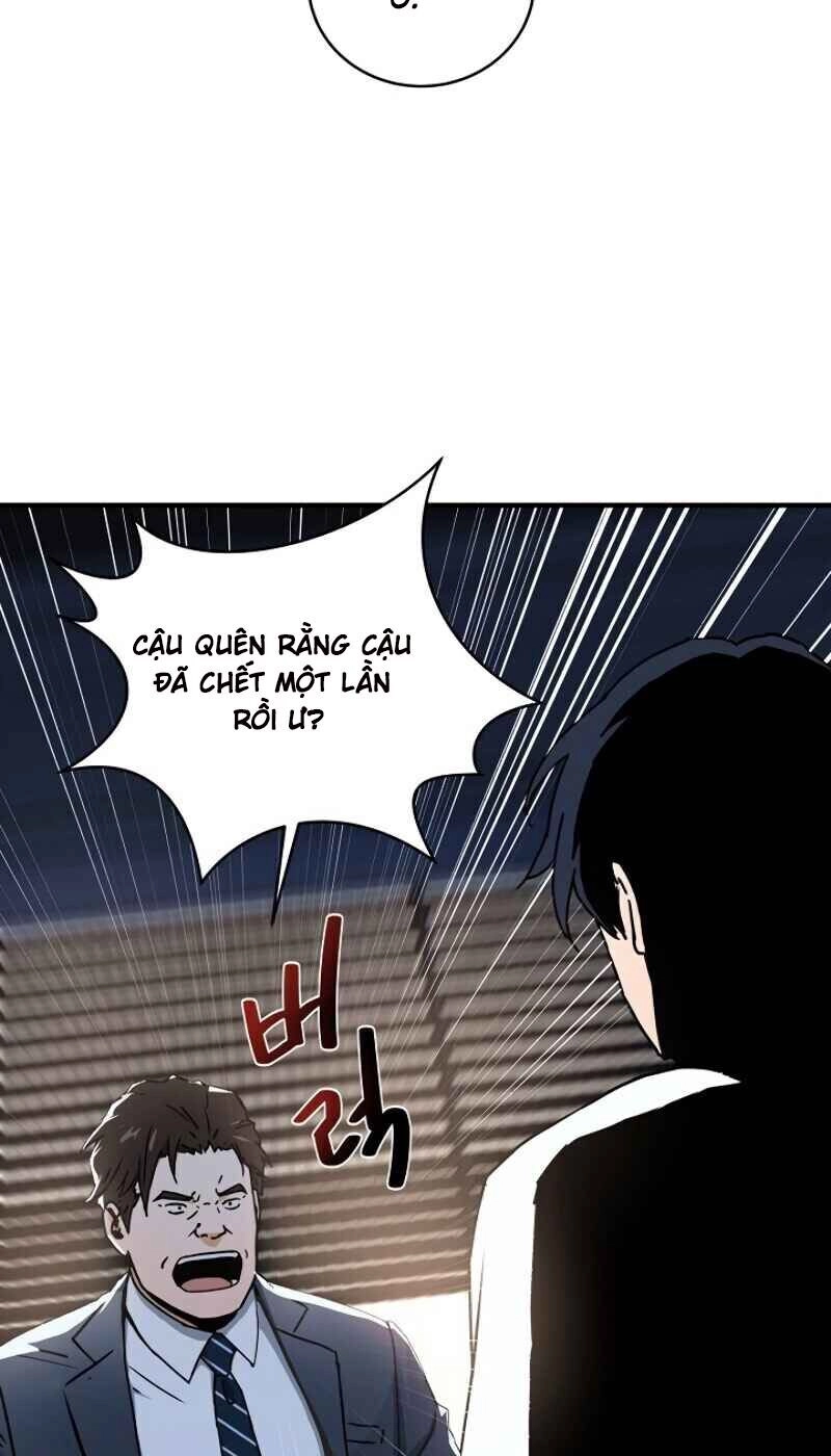 Sự Trở Lại Của Người Chơi Bị Đóng Băng Chapter 5 - 31