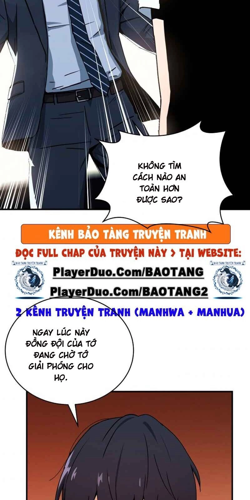 Sự Trở Lại Của Người Chơi Bị Đóng Băng Chapter 5 - 32