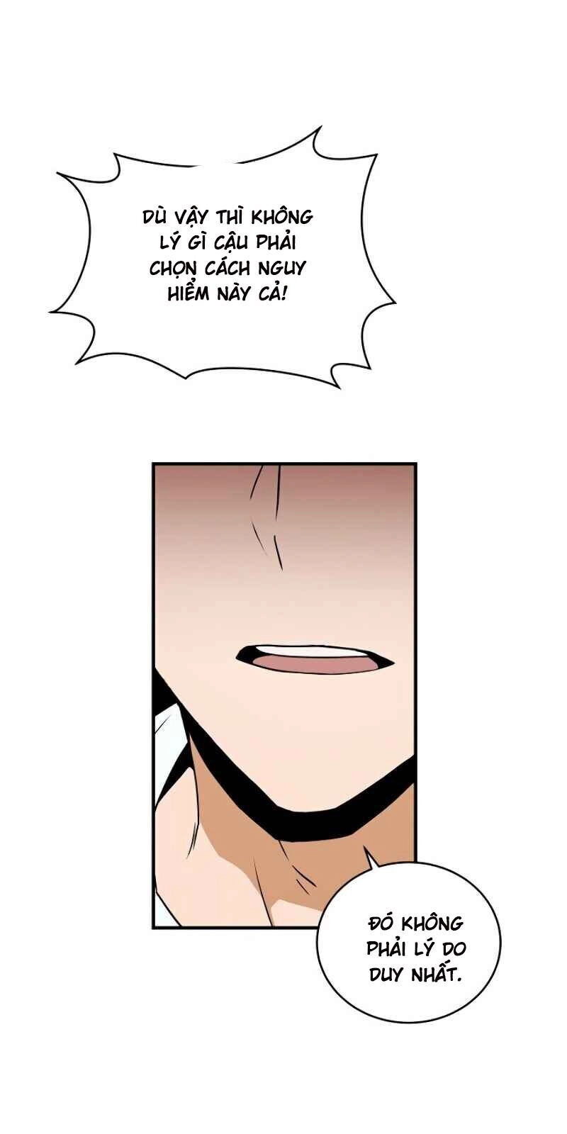 Sự Trở Lại Của Người Chơi Bị Đóng Băng Chapter 5 - 34