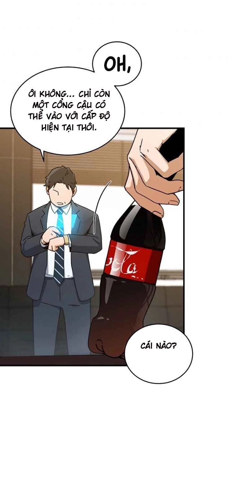 Sự Trở Lại Của Người Chơi Bị Đóng Băng Chapter 5 - 41