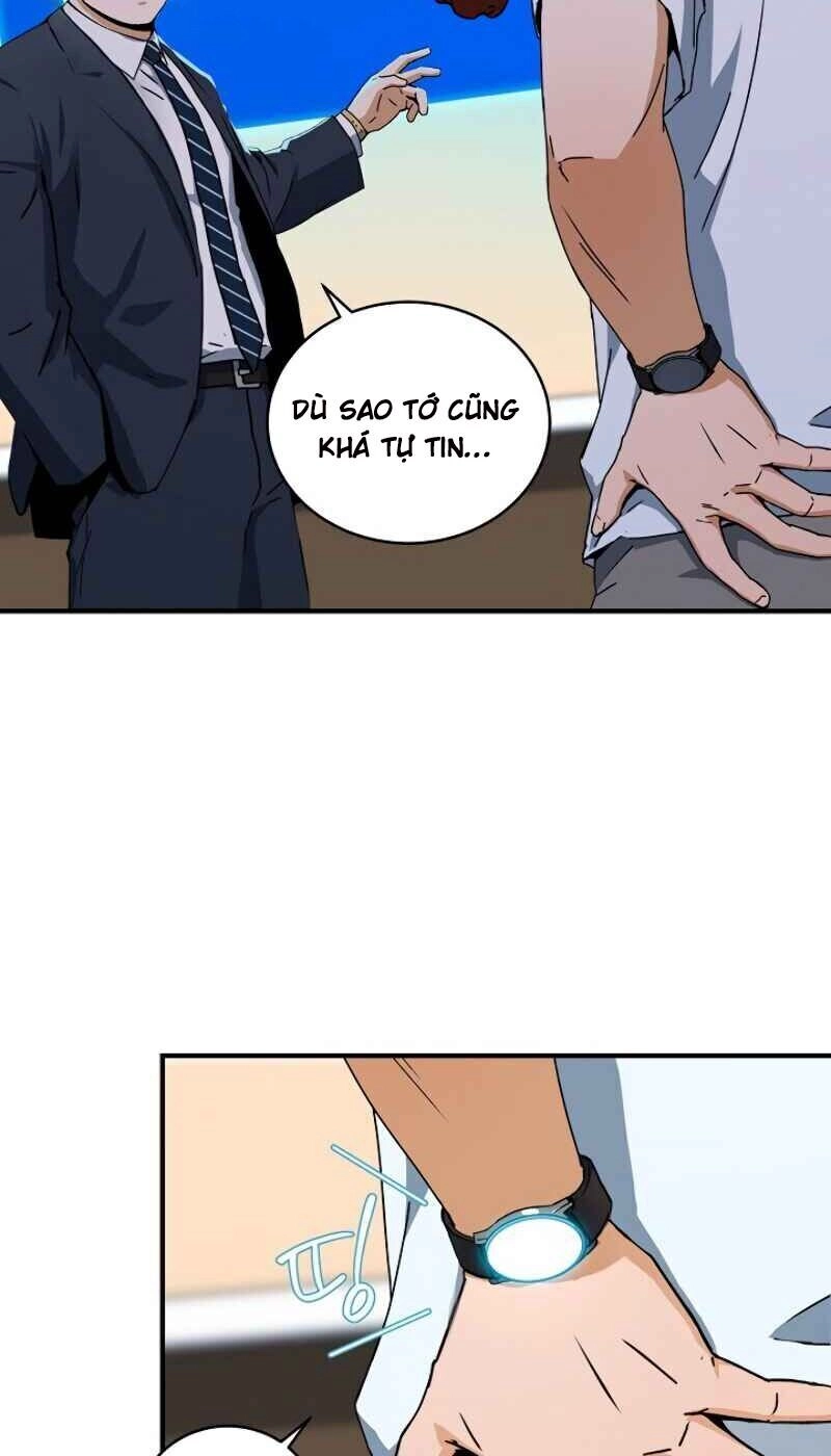 Sự Trở Lại Của Người Chơi Bị Đóng Băng Chapter 5 - 44