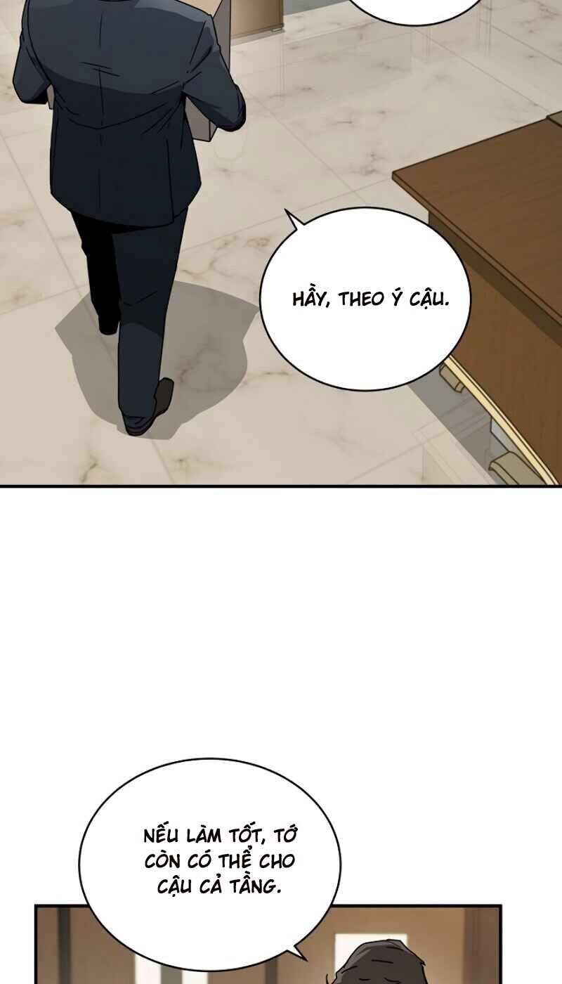 Sự Trở Lại Của Người Chơi Bị Đóng Băng Chapter 5 - 50