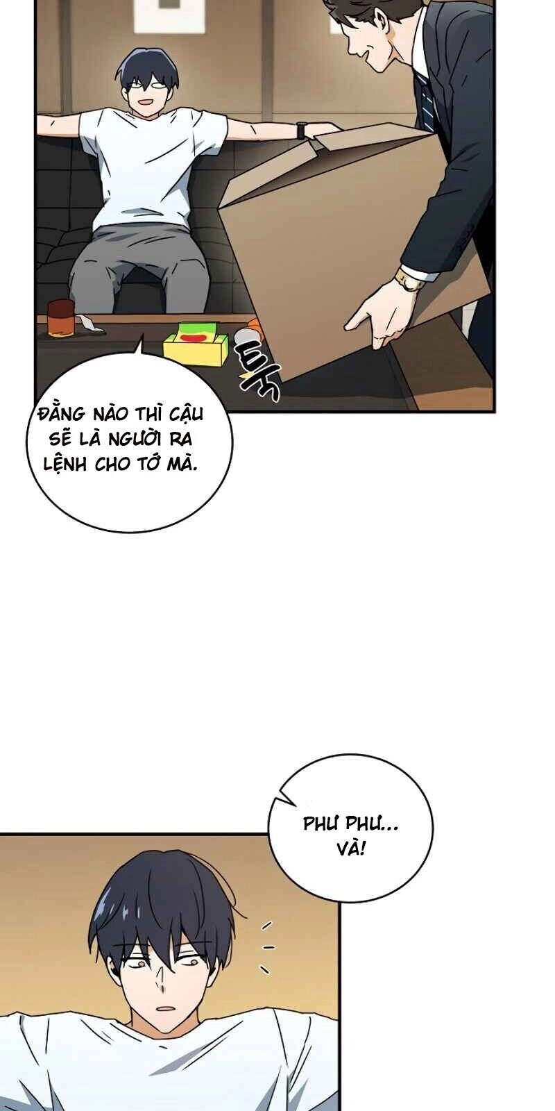 Sự Trở Lại Của Người Chơi Bị Đóng Băng Chapter 5 - 51