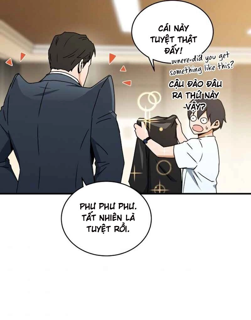 Sự Trở Lại Của Người Chơi Bị Đóng Băng Chapter 5 - 55