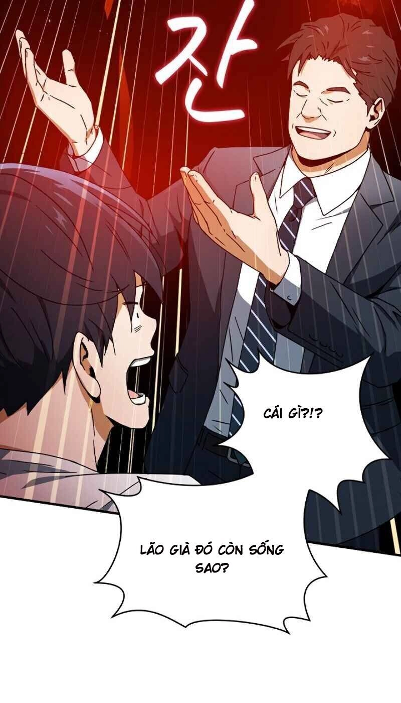 Sự Trở Lại Của Người Chơi Bị Đóng Băng Chapter 5 - 57