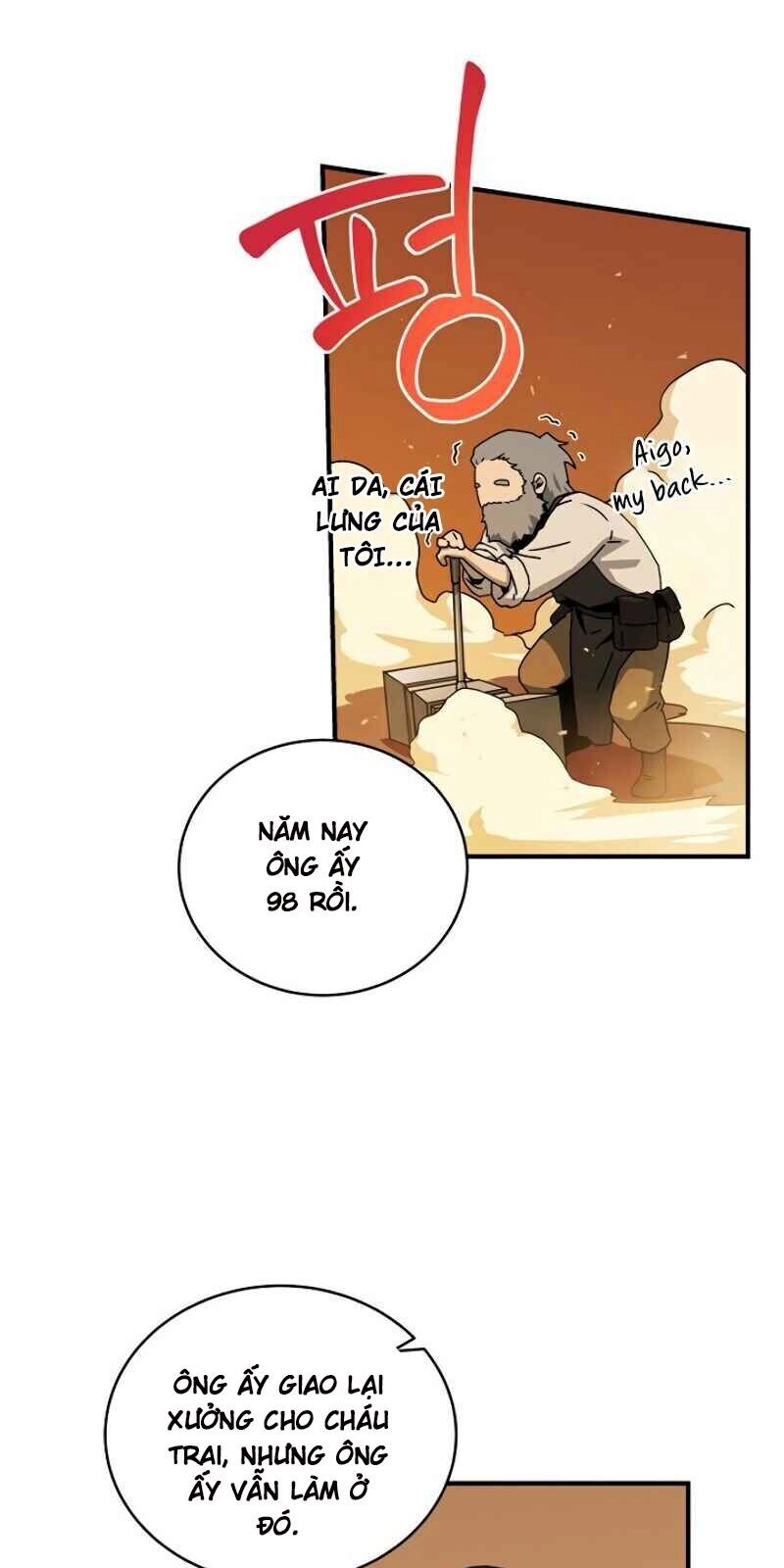 Sự Trở Lại Của Người Chơi Bị Đóng Băng Chapter 5 - 58