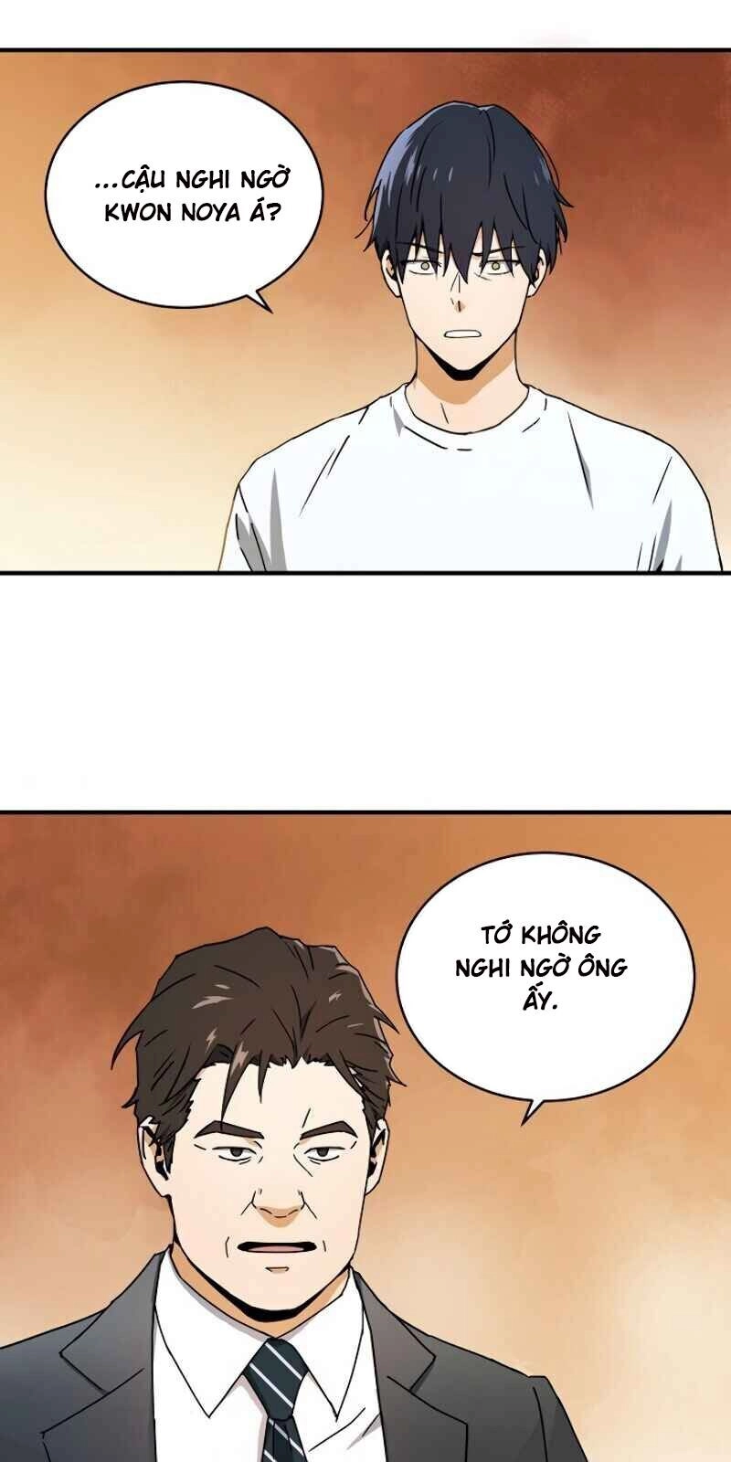 Sự Trở Lại Của Người Chơi Bị Đóng Băng Chapter 5 - 63