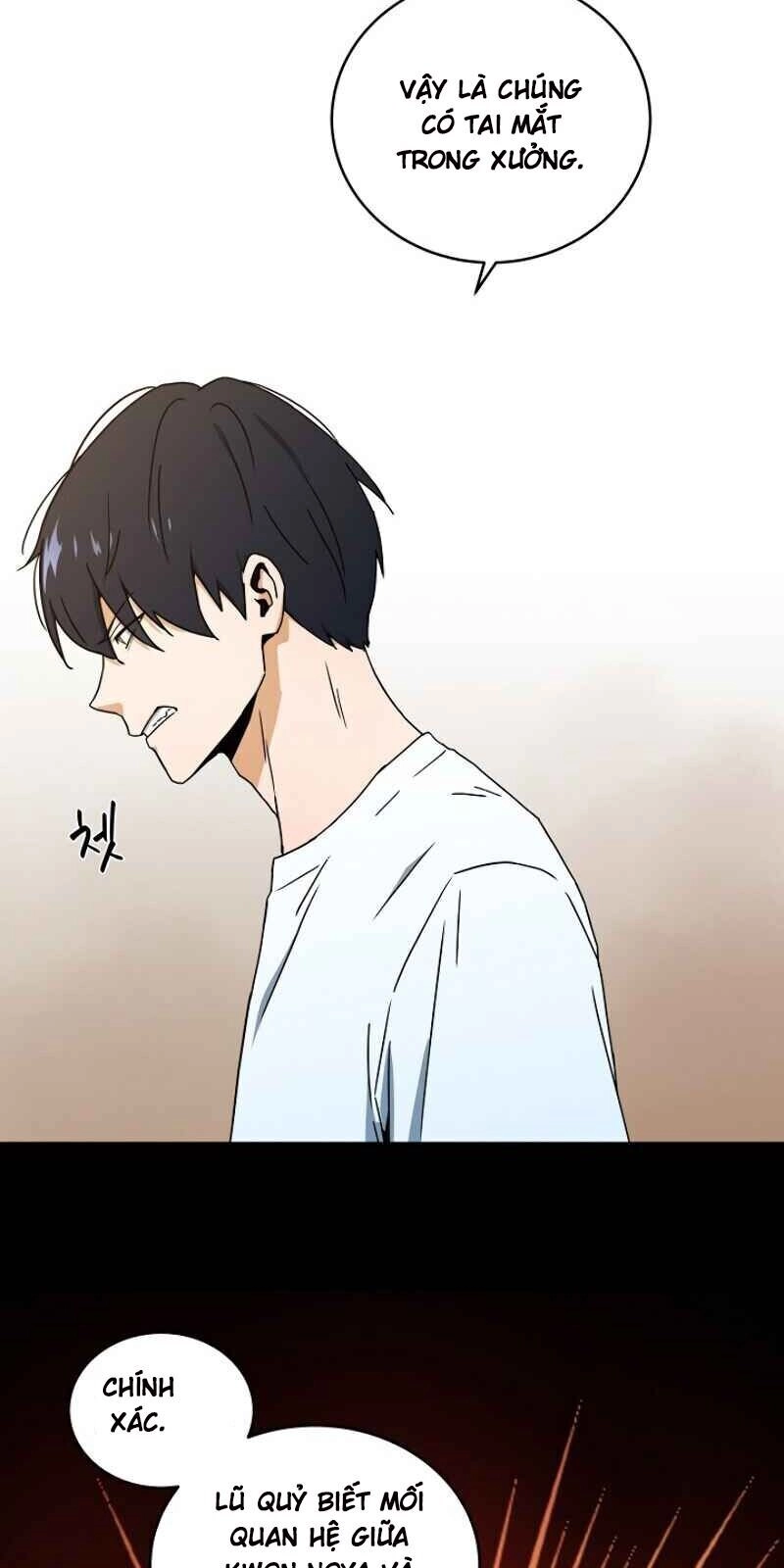 Sự Trở Lại Của Người Chơi Bị Đóng Băng Chapter 5 - 65