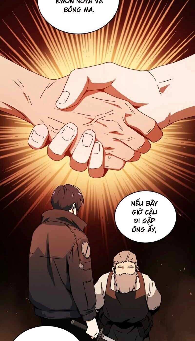 Sự Trở Lại Của Người Chơi Bị Đóng Băng Chapter 5 - 66