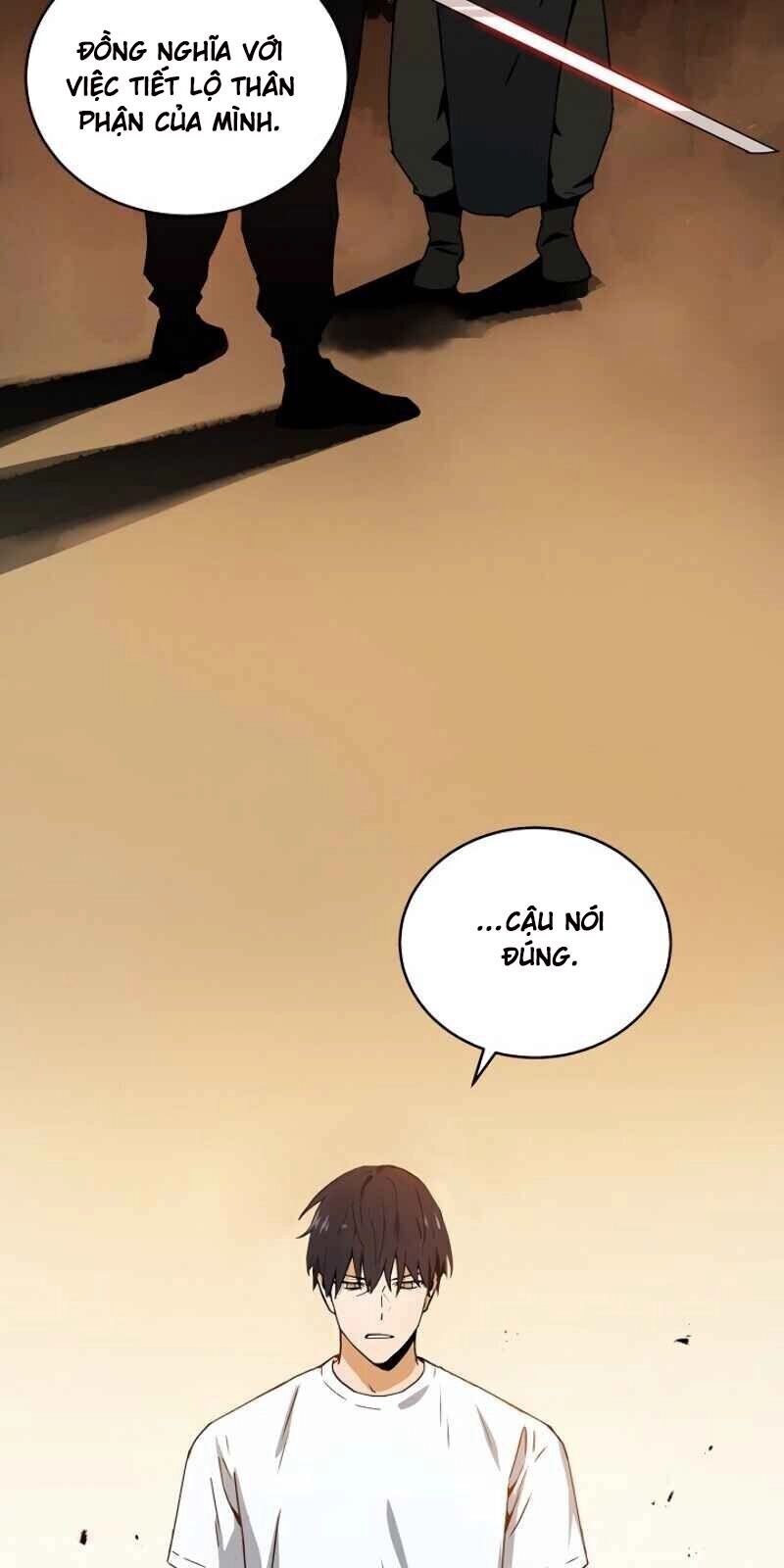 Sự Trở Lại Của Người Chơi Bị Đóng Băng Chapter 5 - 67