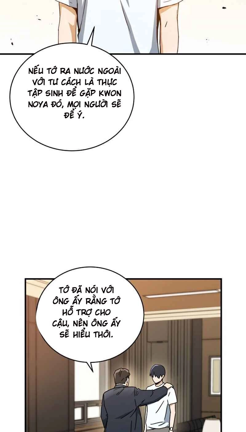 Sự Trở Lại Của Người Chơi Bị Đóng Băng Chapter 5 - 68