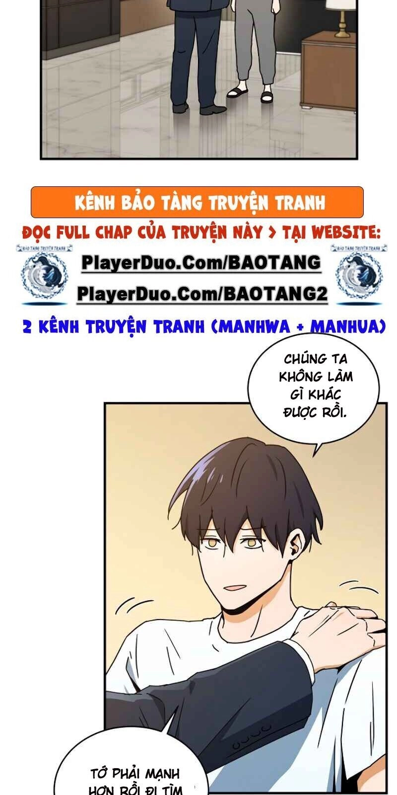 Sự Trở Lại Của Người Chơi Bị Đóng Băng Chapter 5 - 69