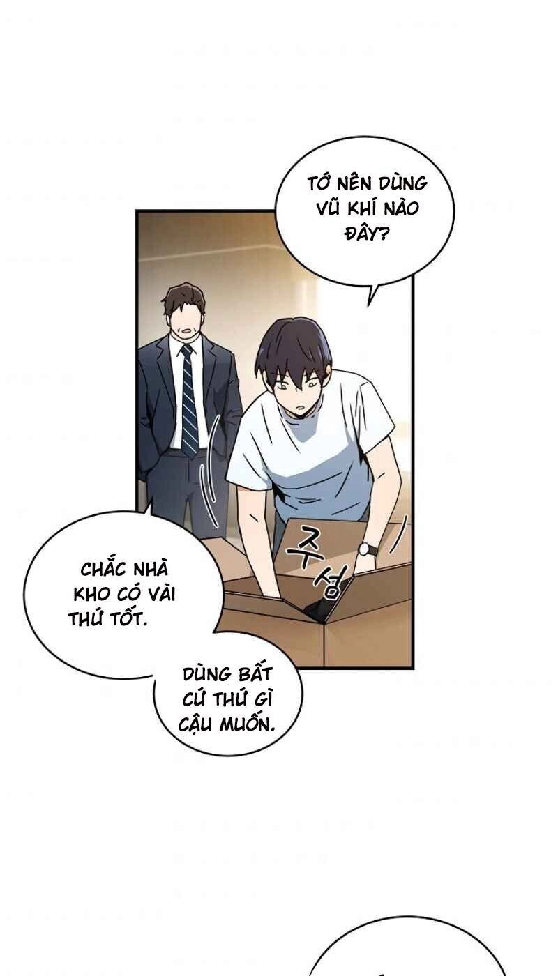 Sự Trở Lại Của Người Chơi Bị Đóng Băng Chapter 5 - 72