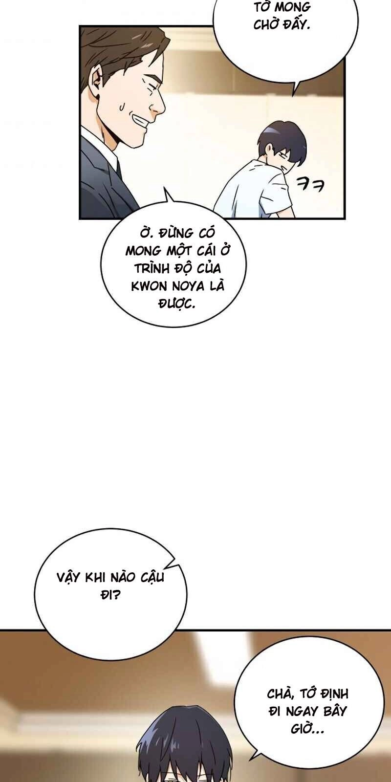 Sự Trở Lại Của Người Chơi Bị Đóng Băng Chapter 5 - 73