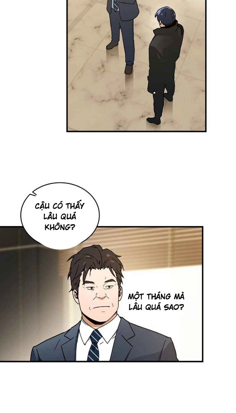 Sự Trở Lại Của Người Chơi Bị Đóng Băng Chapter 5 - 76