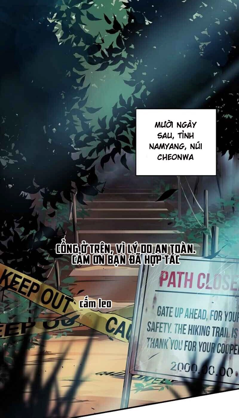 Sự Trở Lại Của Người Chơi Bị Đóng Băng Chapter 5 - 78