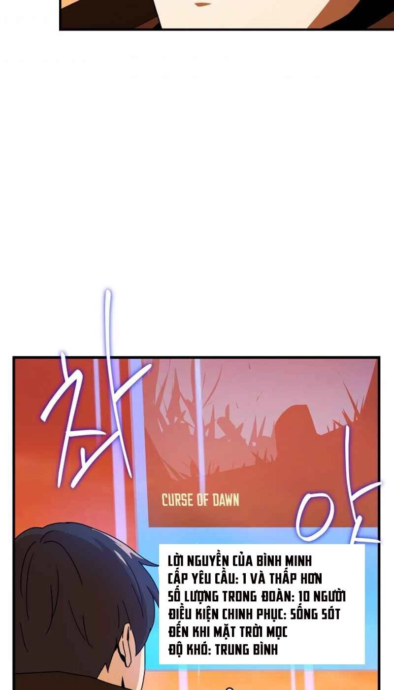 Sự Trở Lại Của Người Chơi Bị Đóng Băng Chapter 6 - 10