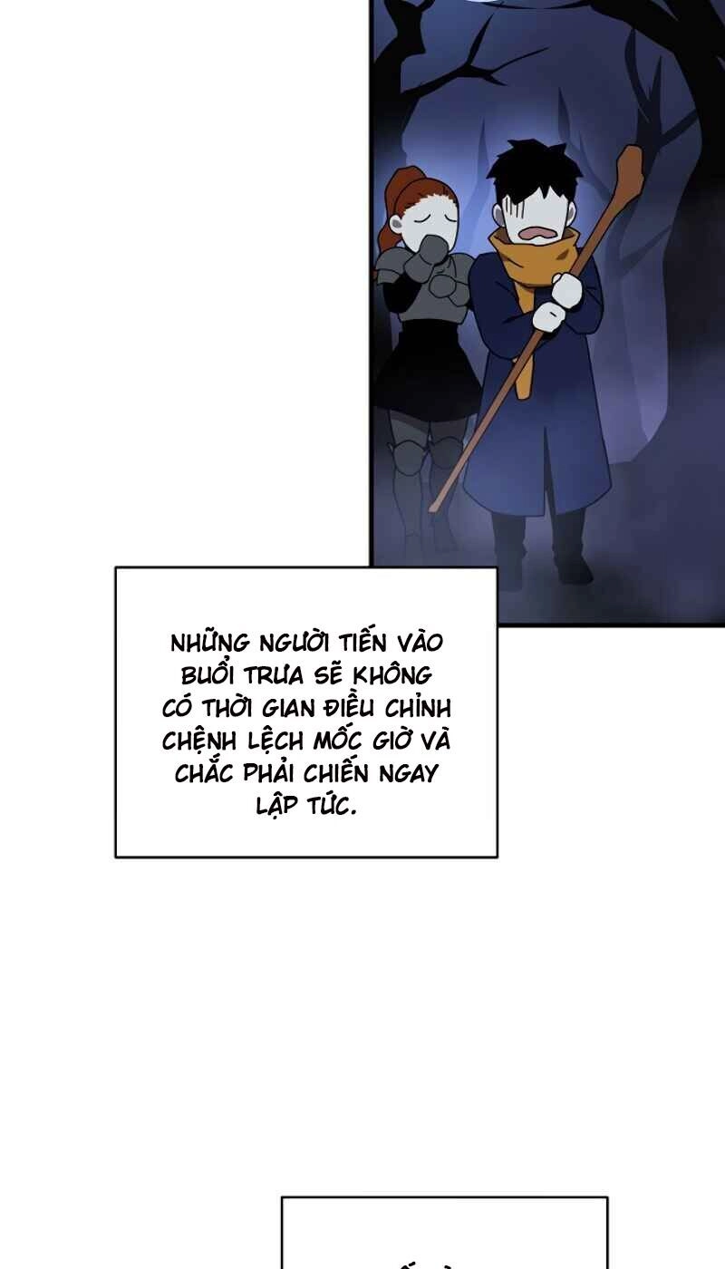 Sự Trở Lại Của Người Chơi Bị Đóng Băng Chapter 6 - 14