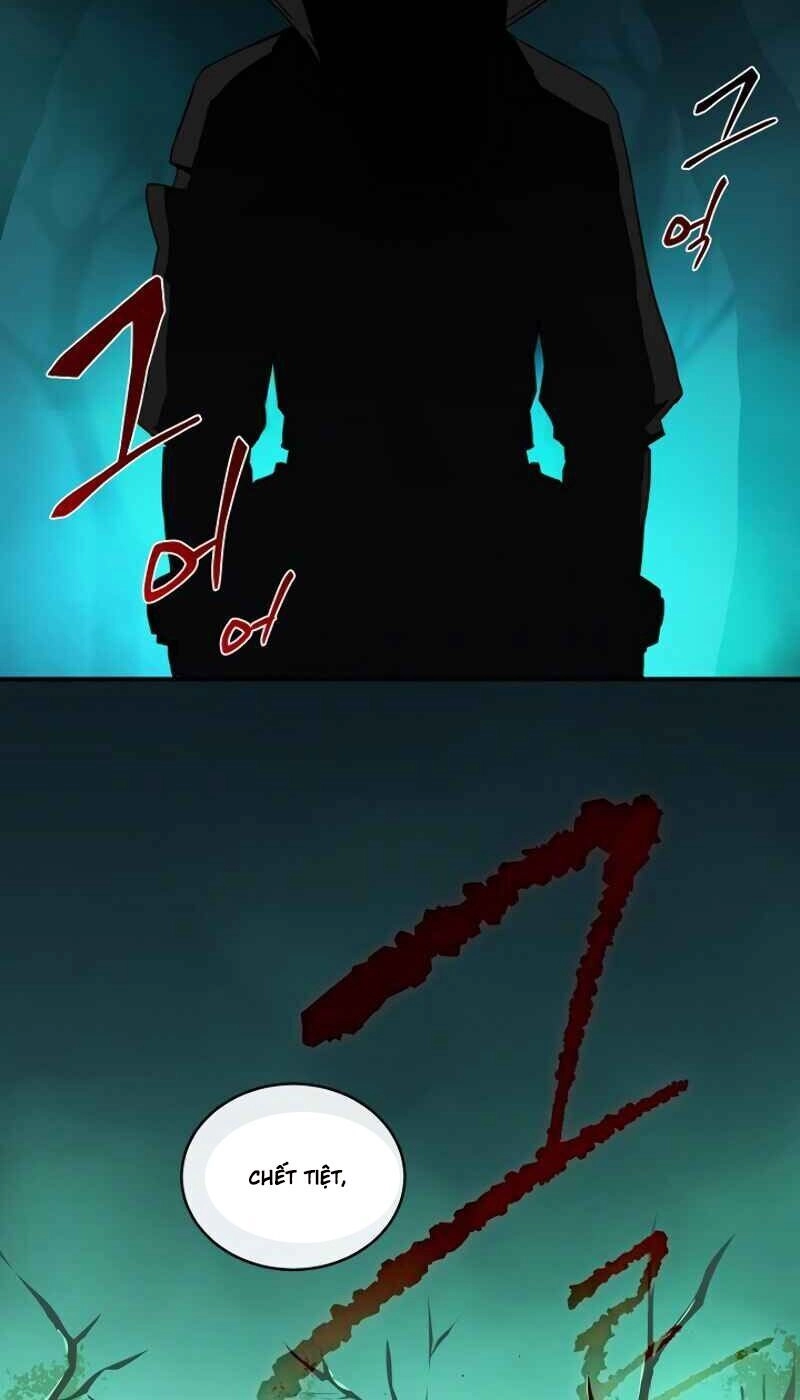 Sự Trở Lại Của Người Chơi Bị Đóng Băng Chapter 6 - 32