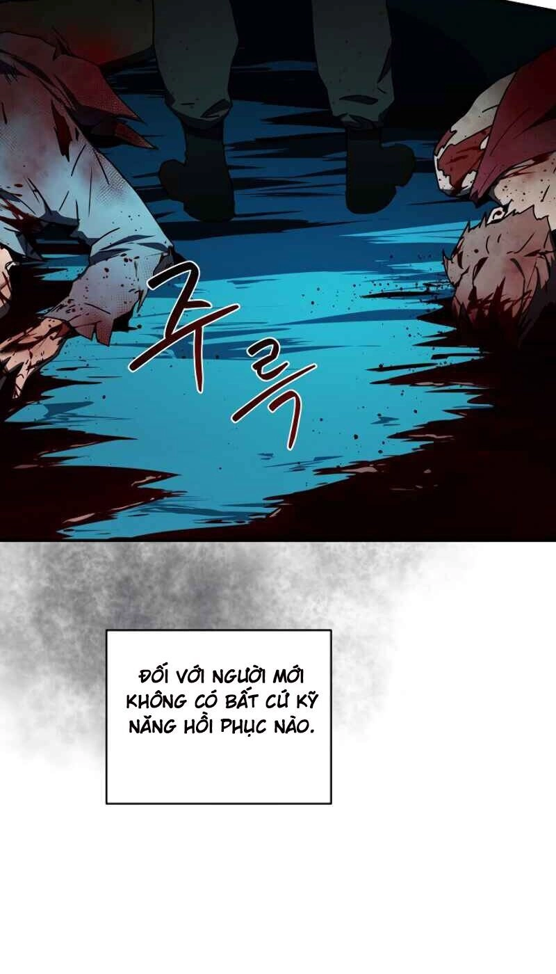 Sự Trở Lại Của Người Chơi Bị Đóng Băng Chapter 6 - 42