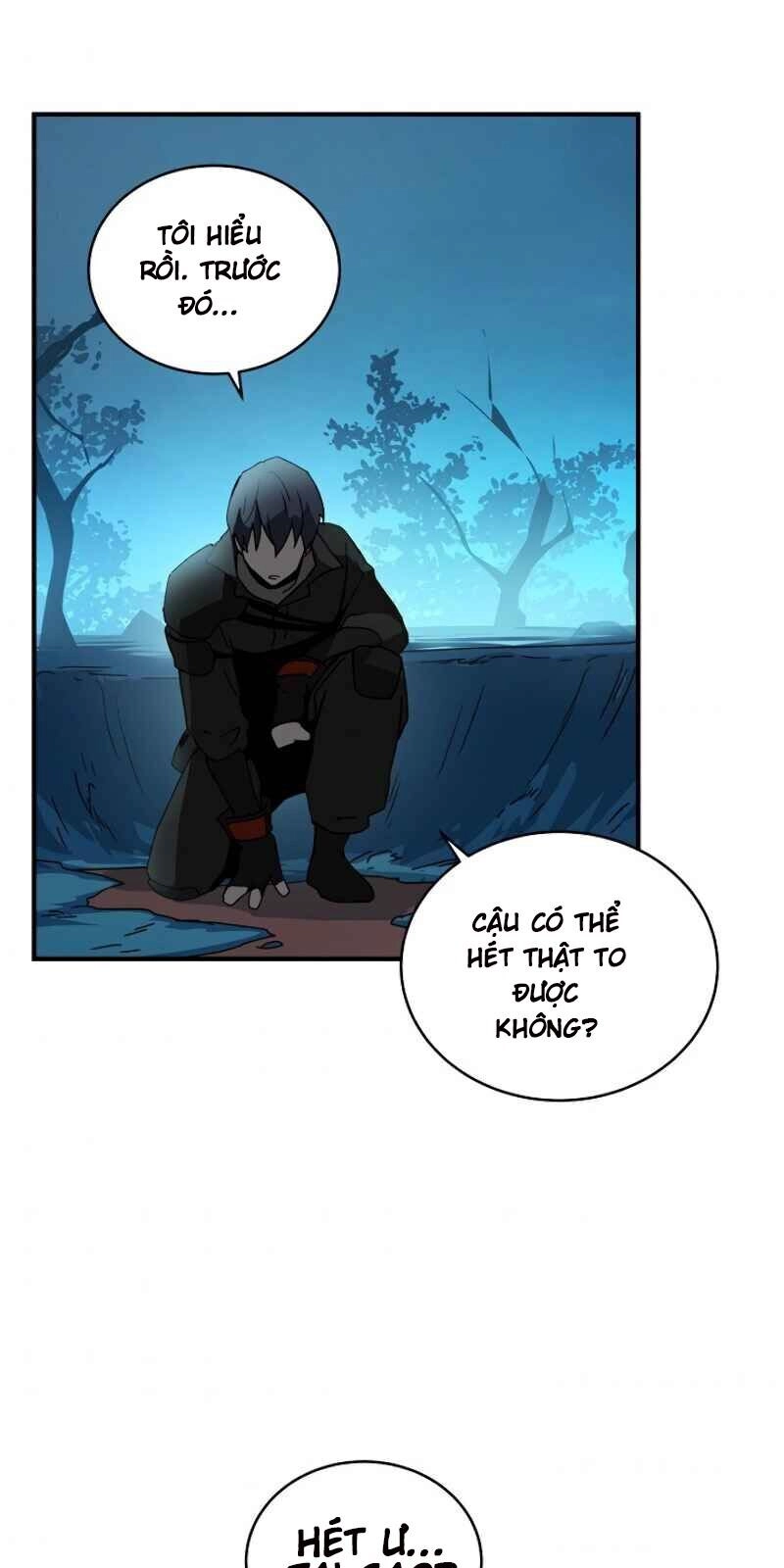 Sự Trở Lại Của Người Chơi Bị Đóng Băng Chapter 6 - 64