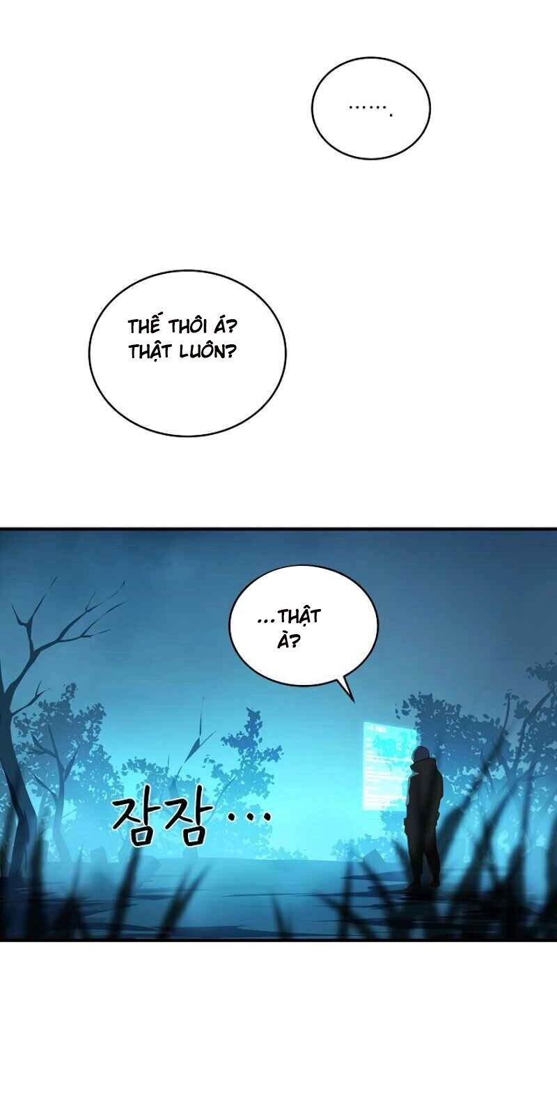 Sự Trở Lại Của Người Chơi Bị Đóng Băng Chapter 6 - 84