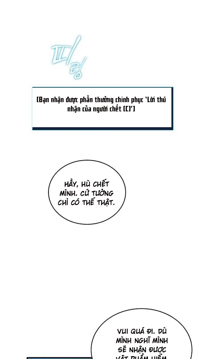 Sự Trở Lại Của Người Chơi Bị Đóng Băng Chapter 6 - 85