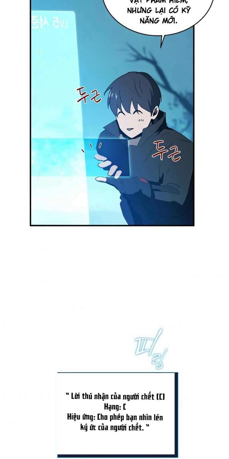 Sự Trở Lại Của Người Chơi Bị Đóng Băng Chapter 6 - 86