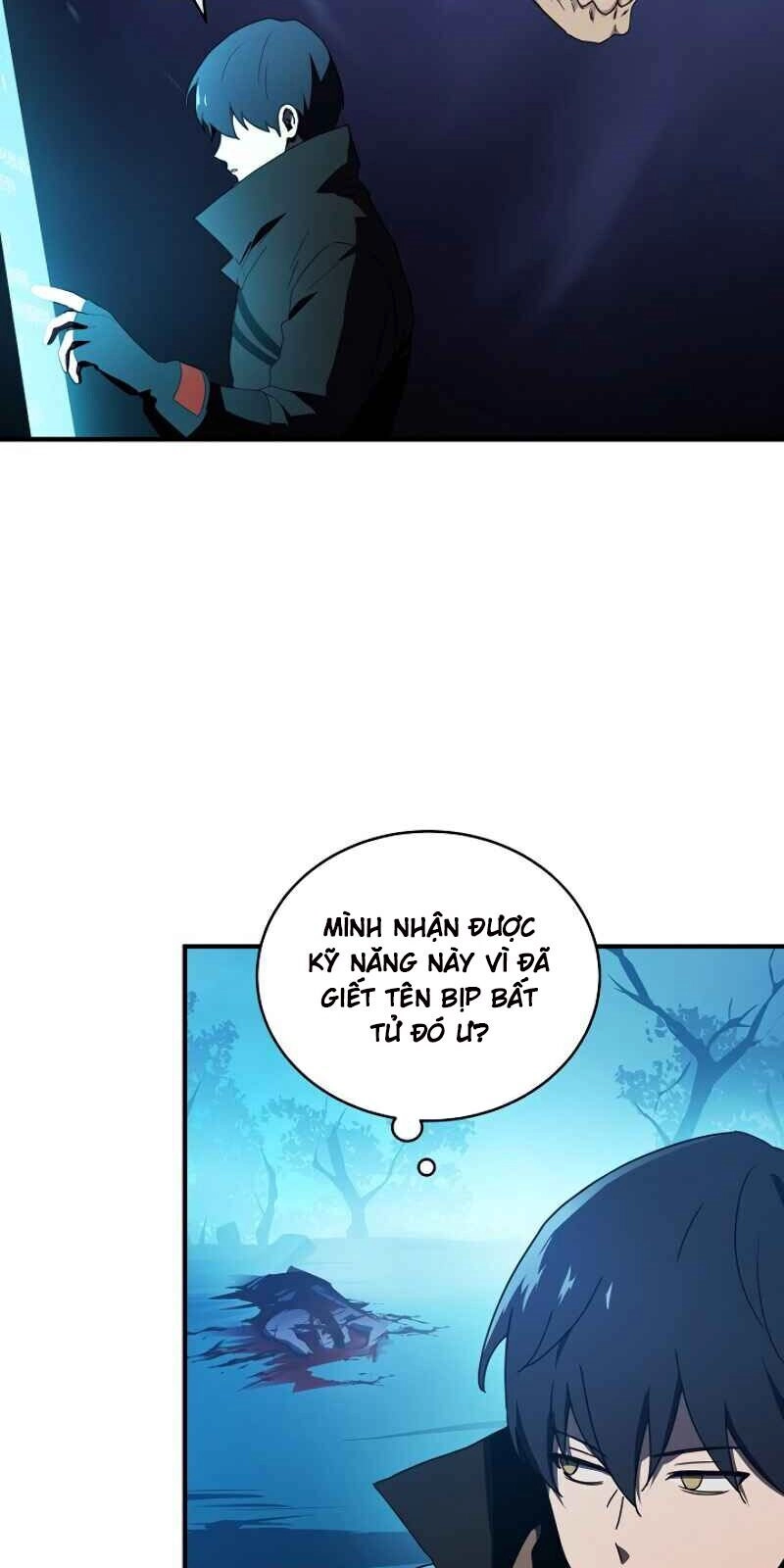 Sự Trở Lại Của Người Chơi Bị Đóng Băng Chapter 6 - 88