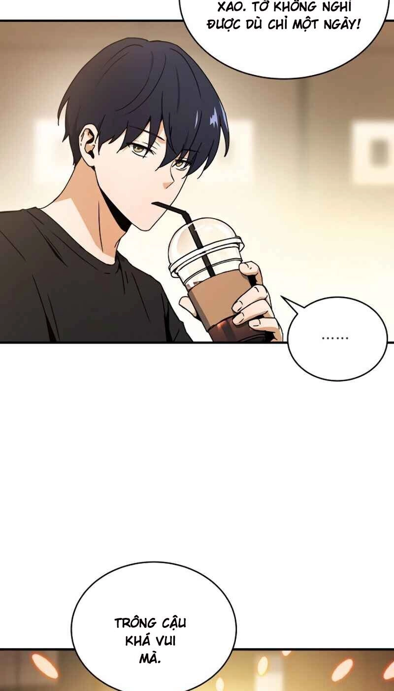 Sự Trở Lại Của Người Chơi Bị Đóng Băng Chapter 7 - 5