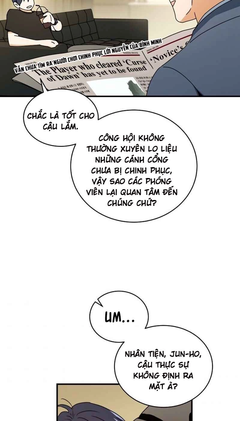 Sự Trở Lại Của Người Chơi Bị Đóng Băng Chapter 7 - 7