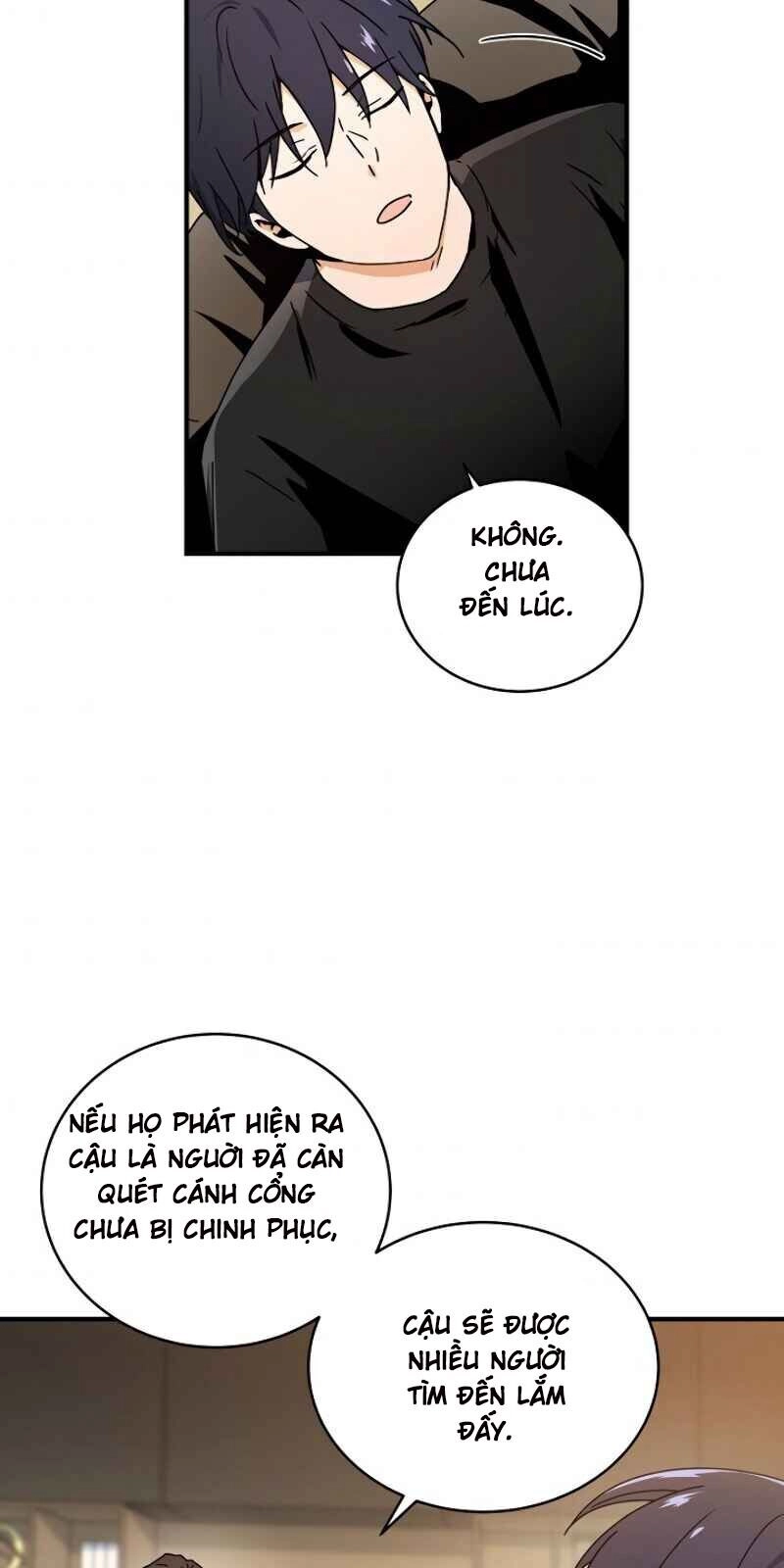 Sự Trở Lại Của Người Chơi Bị Đóng Băng Chapter 7 - 8