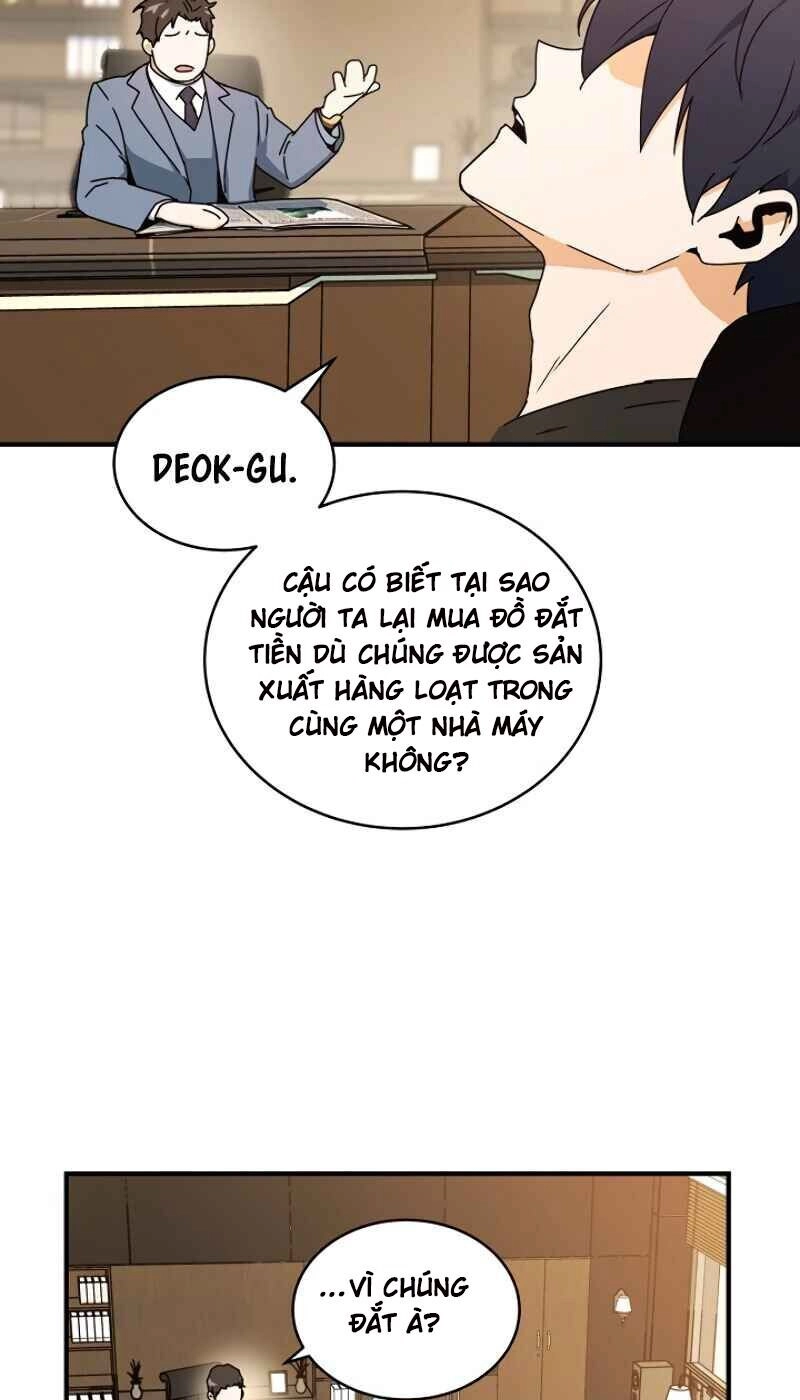 Sự Trở Lại Của Người Chơi Bị Đóng Băng Chapter 7 - 9